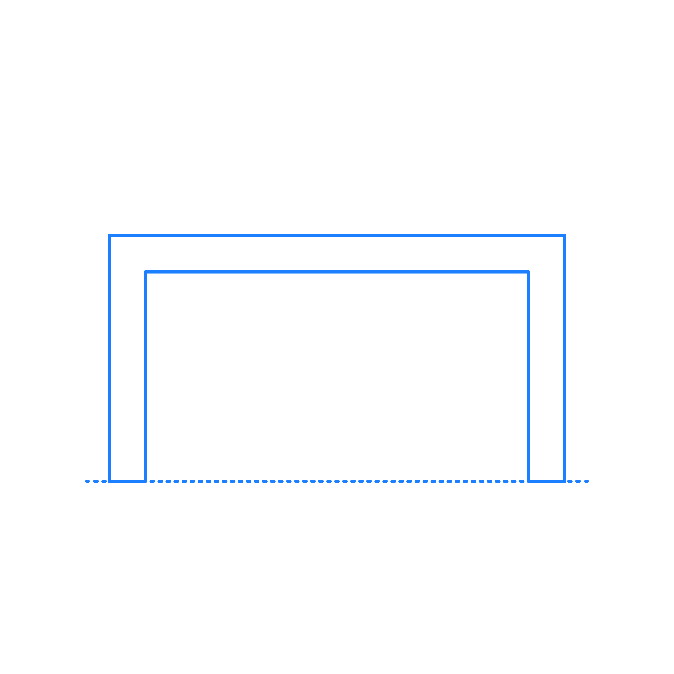 Furniture Benches Frame Bench Digital Sketch Svg Design Free Vectors